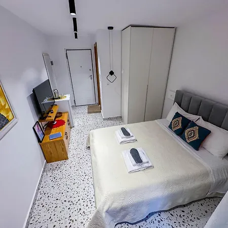 Lovely 3 Apartment Tirana